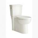 American Standard Studio Rh El Siph Dl Flush Bowl - 3075120