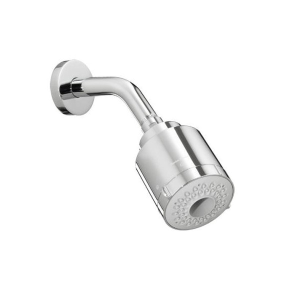 American Standard Flowise Modern 3-Function Showerhead - 1660613