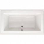 American Standard Serin Bath 60 X 32 - 3581002