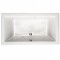 American Standard Serin Bath 66 X 36 - 3582002