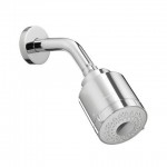 American Standard Flowise Modern 3-Function Showerhead - 1660613