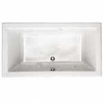 American Standard Serin Bath 66 X 36 - 3582002