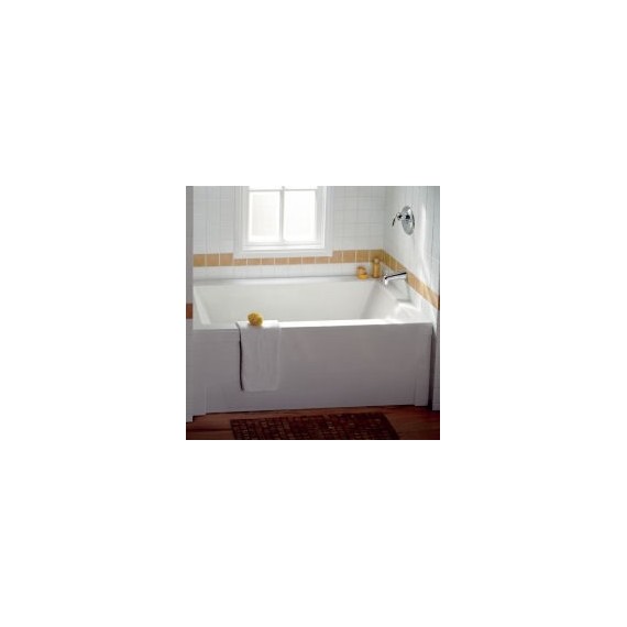 American Standard Serin Bath 60 X 32 WTile Flange - 3585002
