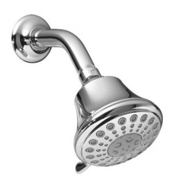 American Standard Traditional 5 Function Showerhead - 1660625