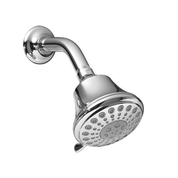 American Standard Traditional 5 Function Showerhead - 1660625