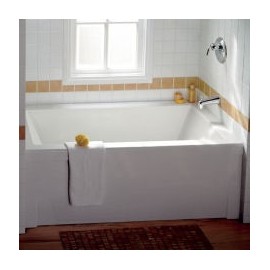 American Standard Serin Rh Bath 60 X32 WInt.Apron - 3586102