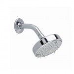 American Standard 3 Function Rain Showerhead A3305Qm - 1660650