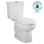 American Standard H2Option Dual Flush Rf Bowl - 3708216