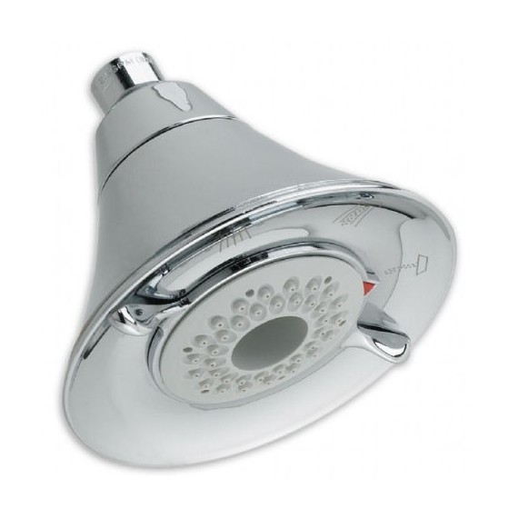 American Standard Flowise 3 Function Showerhead - 1660717