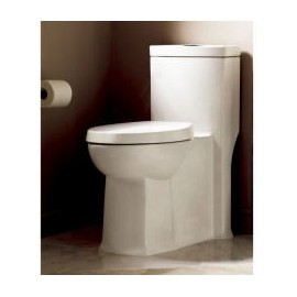 American Standard Studio Siph Dual Flush Tank - 4000204