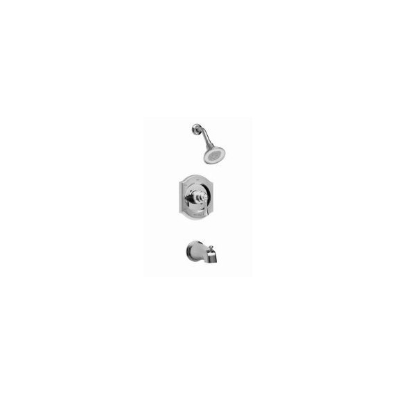 American Standard Venetian BathShower - T008502