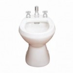 American Standard Cadet Bidet FDeck Mounted Ftg - 5023100