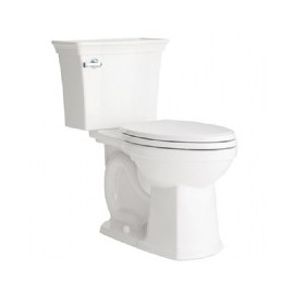 American Standard Traditional El Luxury Toilet Seat - 5214210