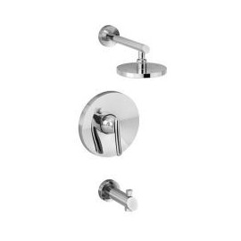 American Standard Green Tea Pb Shower Only- Trim Kit - T010501