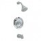 American Standard Tropic Valve Only Trim Kit - T038500
