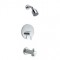 American Standard Serin Shower Only Trim Kit - T064501