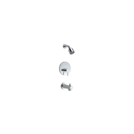 American Standard Serin Shower Only Trim Kit - T064501