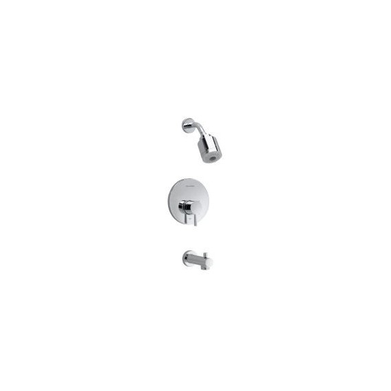 American Standard Serin Pb Shower Trim WFwise Mod 3-F Shw - T064507