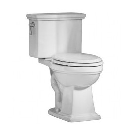 American Standard Laton Rh El Combo LSeat - 201AA104