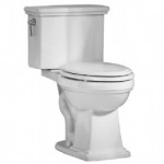 American Standard Laton Rh El Combo LSeat - 201AA104