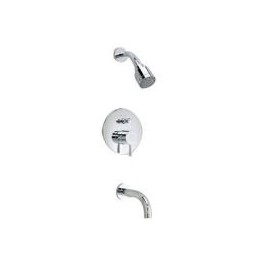 American Standard Serin Pb BS Trim Kit WBuilt In Div - T064602