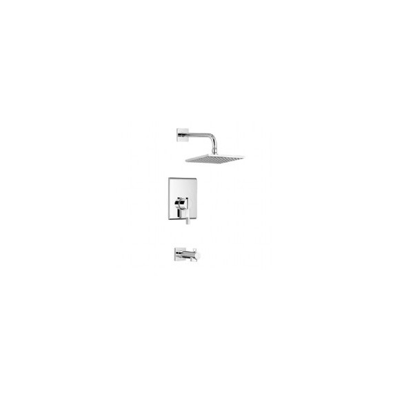 American Standard Times Square Pb Shower Trim - T184501