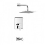 American Standard Times Square Pb Shower Trim - T184501