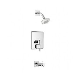 American Standard Times Square Pb Shower Trim - T184507