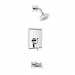 American Standard Times Square Pb Shower Trim - T184507