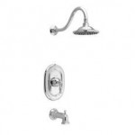 American Standard Quentin Pb Shower Trim Kit - T440501