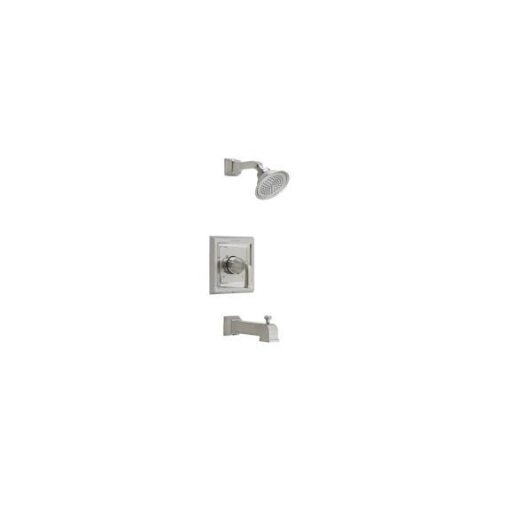 American Standard Townsquare Trim Valve Only Mtl Lev Hdle - T555520