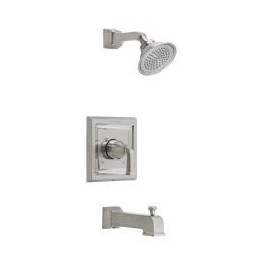 American Standard Townsquare Trim Shower Only Mtl Lev Hdle - T555521