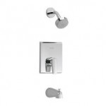 American Standard Trim Studio Bs With Shower Wall Spout - T590502