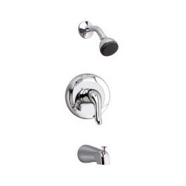 American Standard Colony Soft Shower Only Trim Kit - T675561