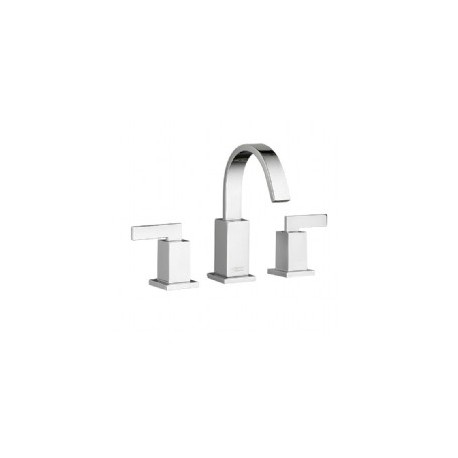 American Standard Times Square Ws Faucet WRibbon Spout - 7184801