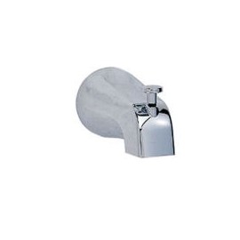 American Standard Slip-On Diverter Tub Spout - 8888026