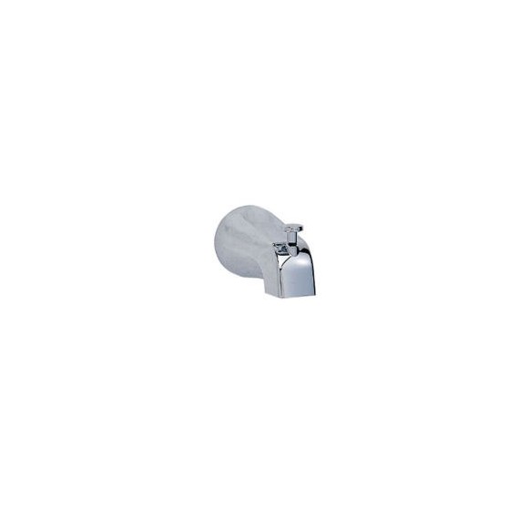 American Standard Slip-On Diverter Tub Spout - 8888026