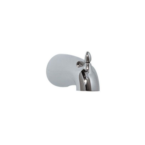 American Standard Spout Slip On-Diverter-Tropic - 8888054