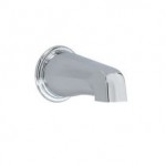 American Standard Spout 5.4 Slip On-No Diverter-WEsch - 8888056