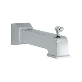 American Standard Town Square Slip-On Diverter Tub Spout - 8888088