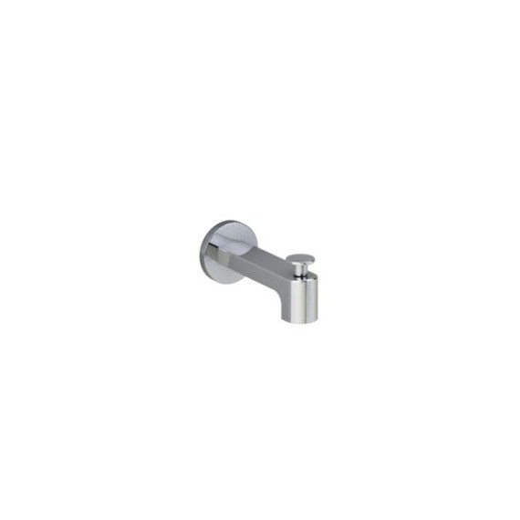 American Standard Moments Slip-On Diverter Tub Spout - 8888091