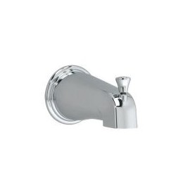 American Standard Portsmouth Slip-On Diverter Tub Spout - 8888730