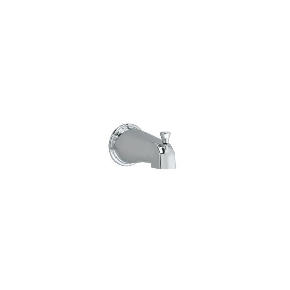 American Standard Portsmouth Slip-On Diverter Tub Spout - 8888730