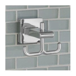 American Standard Robe Hook Square Modern - 8335210