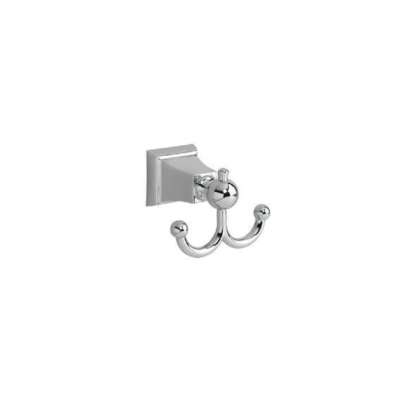 American Standard Square-Robe Hook - 8338210