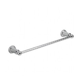 American Standard Traditional Round Towel Bar 18 - 8334018