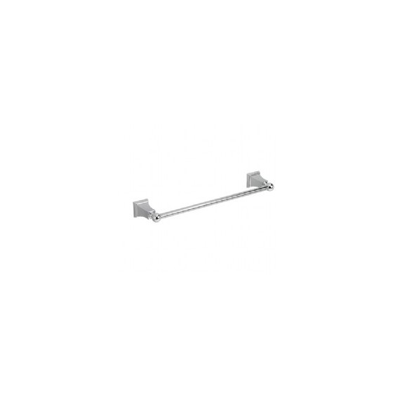 American Standard Traditional Square Towel Bar 18 - 8338018