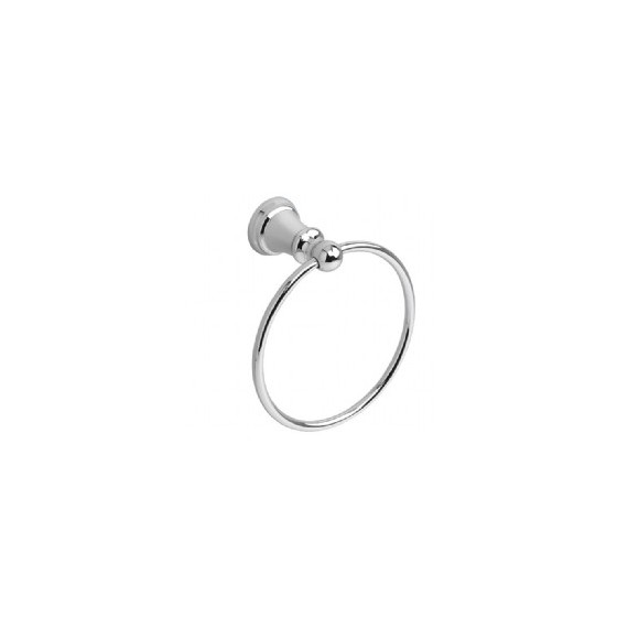 American Standard Traditional Towel Ring - 8334190