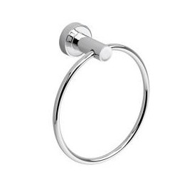 American Standard Towel Ring Round Modern - 8336190