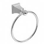 American Standard Traditional Square Towel Ring - 8338190